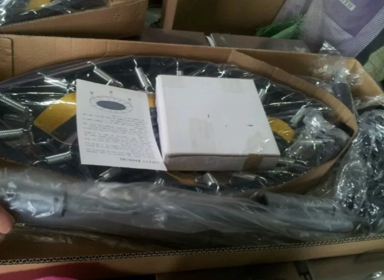 Cheap Manufacturers Outdoor Mini Folding Trampolines Fitness Bungee Jumping Trampoline