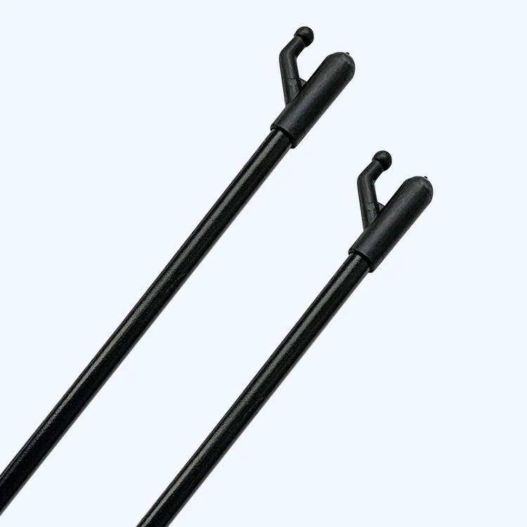 Adjustable X Banner Display Stand