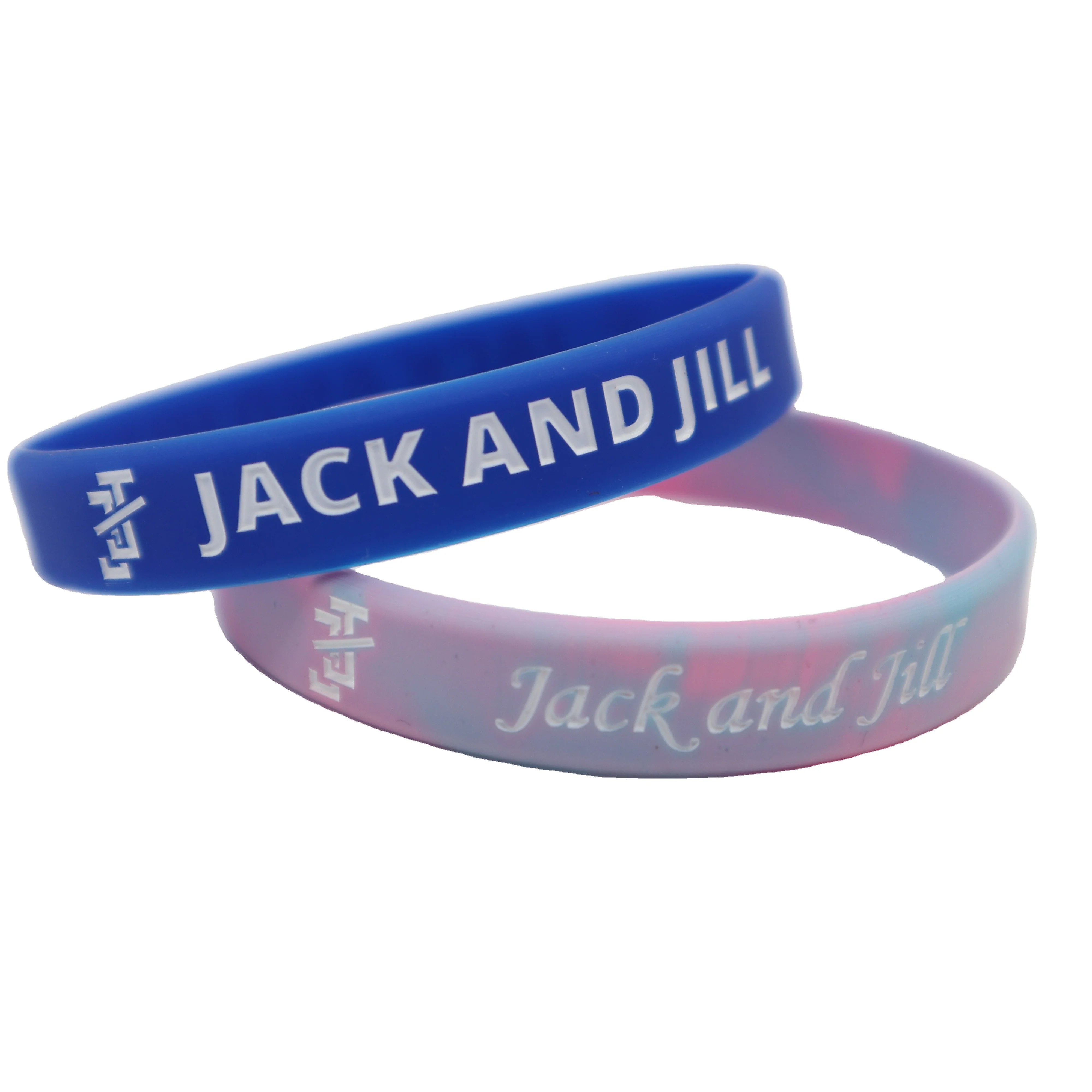 Браслет с греческими буквами