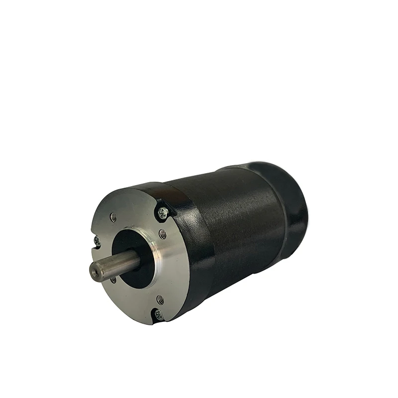 57mm small brushless dc motor high torque 0.8N.m 335w 4000rpm bldc motor 48v 12v 500w dc motor