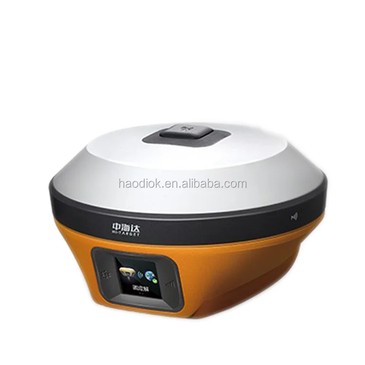 Инструмент наблюдения GPS Hi Target V98 RTK
