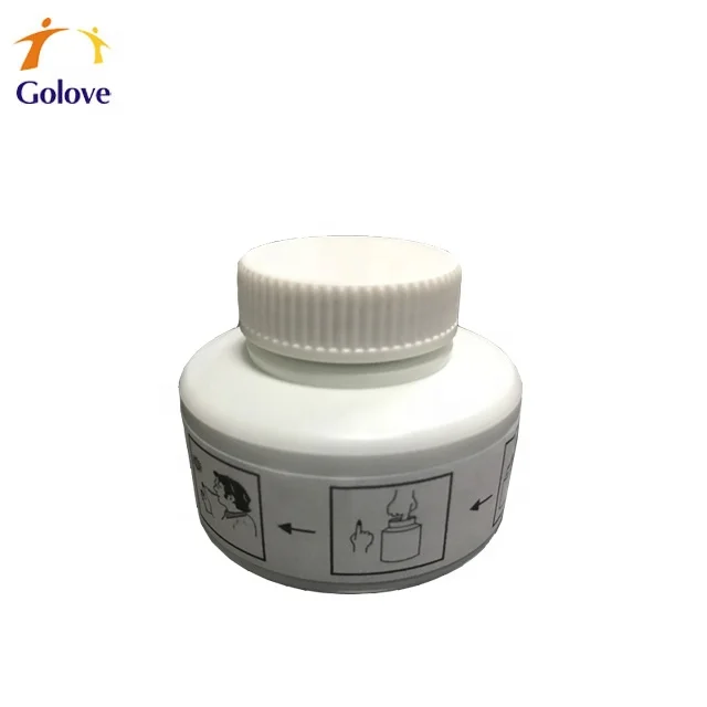 Non-washable purple voting ink 20% silver nitrate