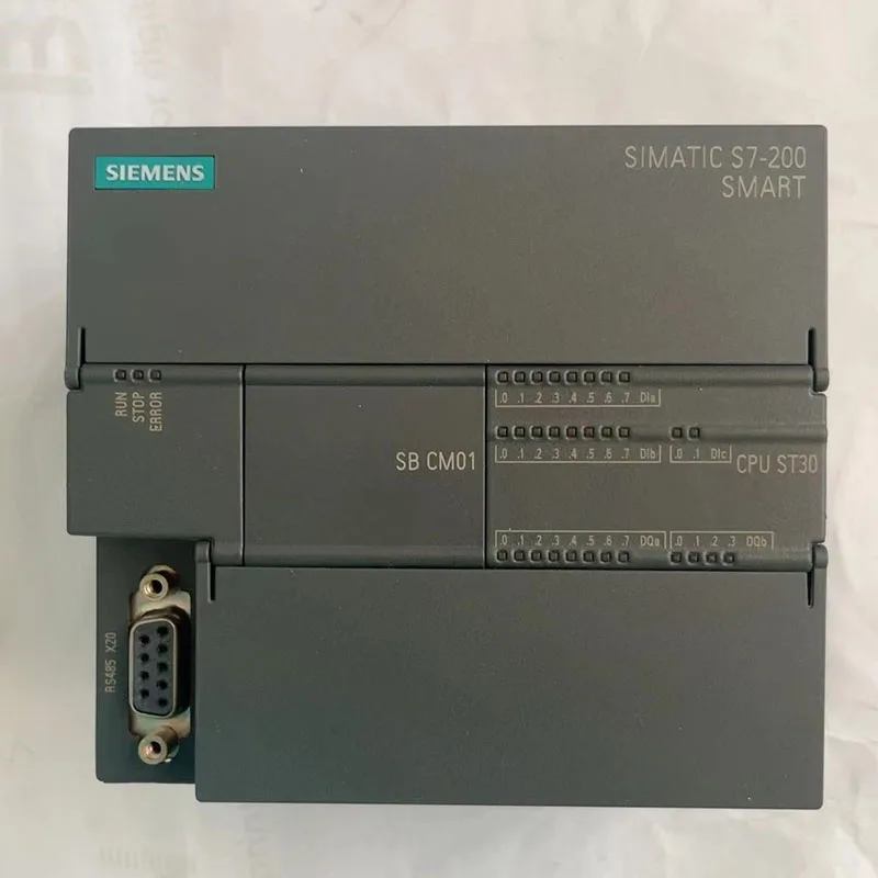 Original Siemens PLC S7-200 Series 6ES7288-1SR60-0AA0 6ES7288-1SR60-0AA1 In Stock