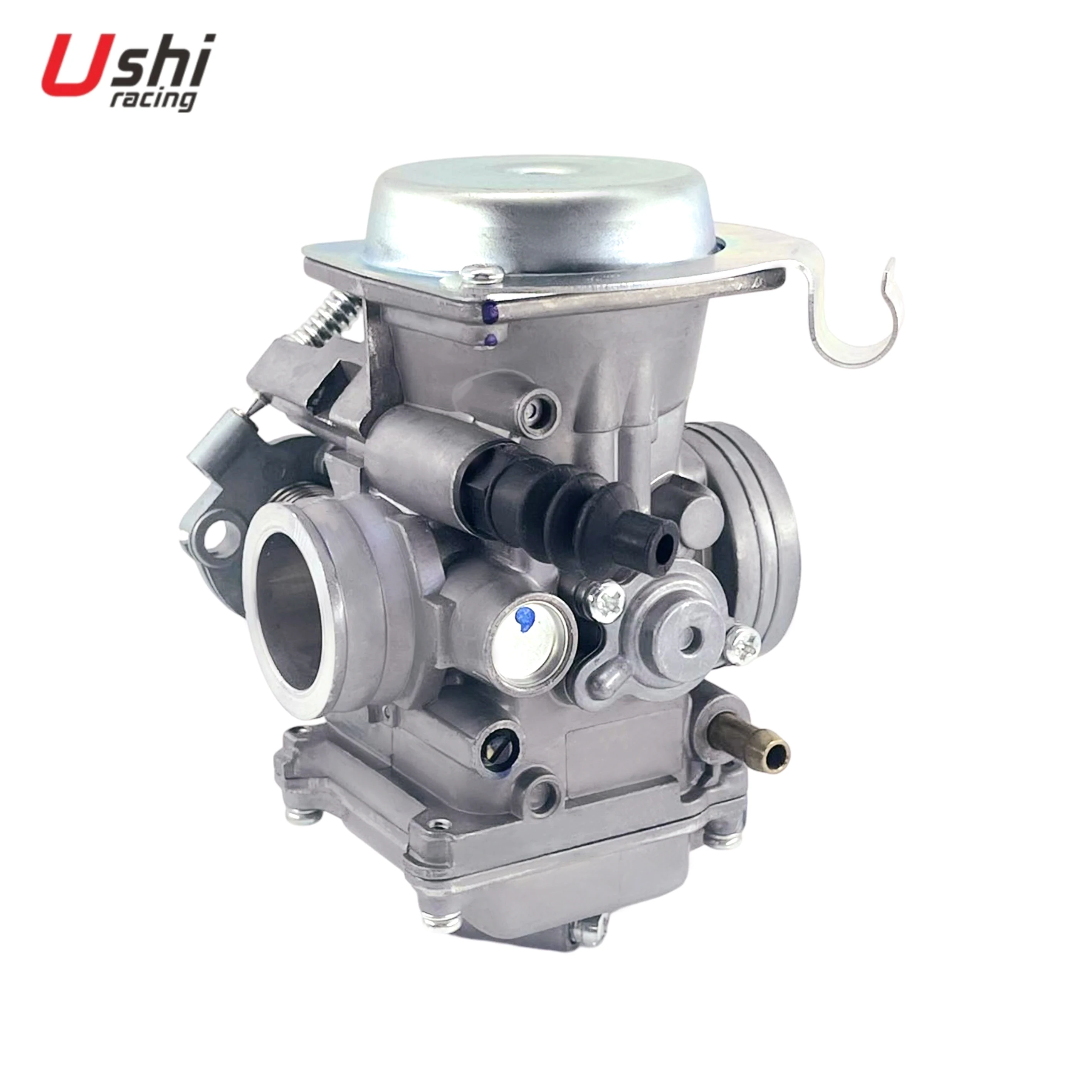 Ushi Racing Motorcycle Engines 125cc Mio Fino Ego Nouvo Scooter Motorcycle Carb Carburador Carburetor For Mikuni Yamaha