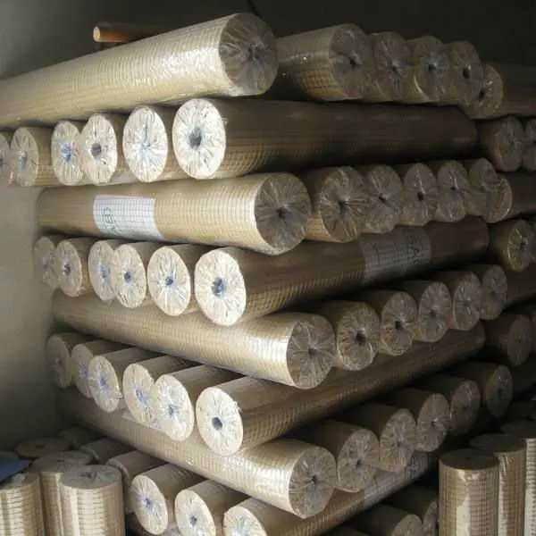 Mouse and Snake Mesh welded wire fabric 2x2 Mesh 0.047'Wire Welded 0.453'pening