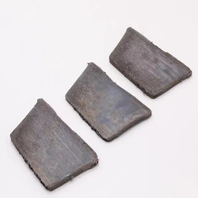 High Grade Customized 99.99% Purity Ingots Price Lead Ingot For Casting