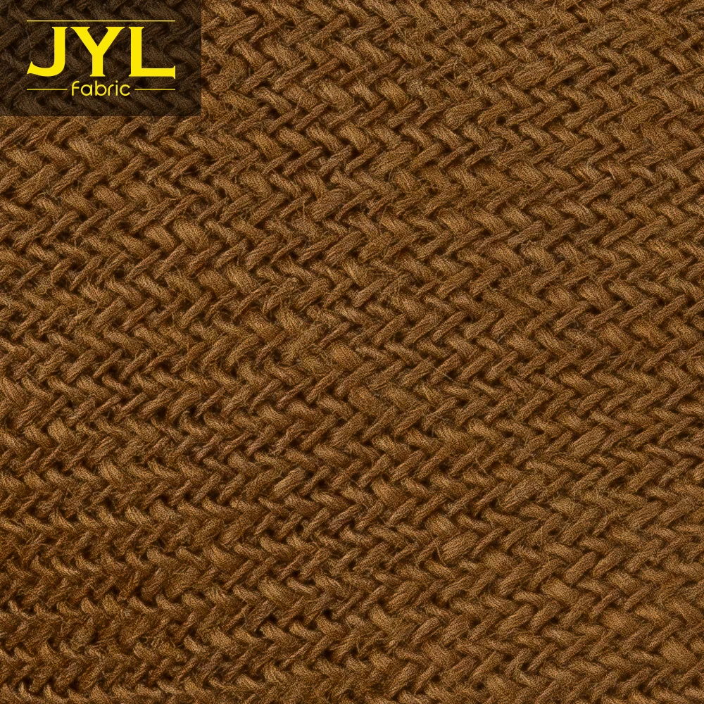 
JYL 100 % hemp fabric GL1068# 