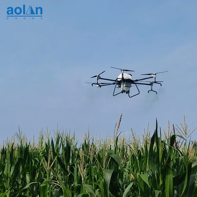 Low Price Agriculture Sprayer Drone 30kg for Agriculture Spraying Gps Drone Sprayer Aircraft Professional