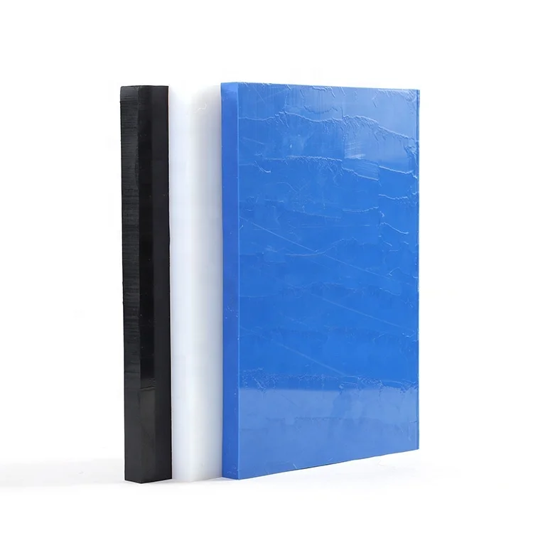 OEM professional plastic polyethylene nylon pvc sheet plate cast acrylic sheet