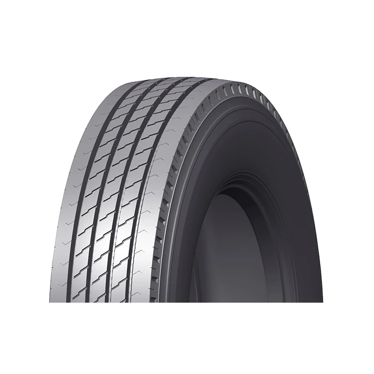 KUNLUN KT858 Factory Brand 315/80/22.5 Truck Tyre 315/80r22.5 Factory Price Dump Truck Tires
