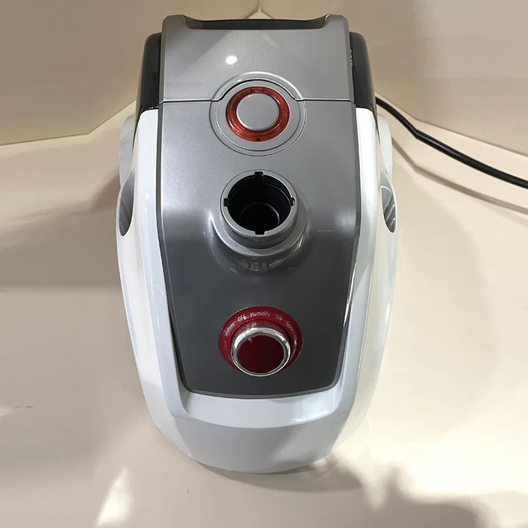 Hot selling hand-held hanging ironing machine Household steam Mini electric iron Small portable hanging ironing machine