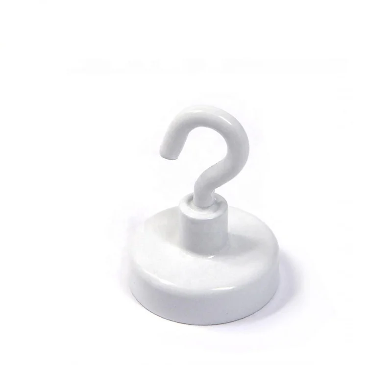 Hook Magnet Neodymium Magnet ferrite magnetic hook