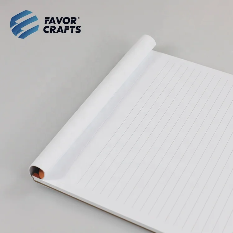 Подлинные блокнот для юридических надписей на заказ в гостиничном ресторане блокнот для заметок