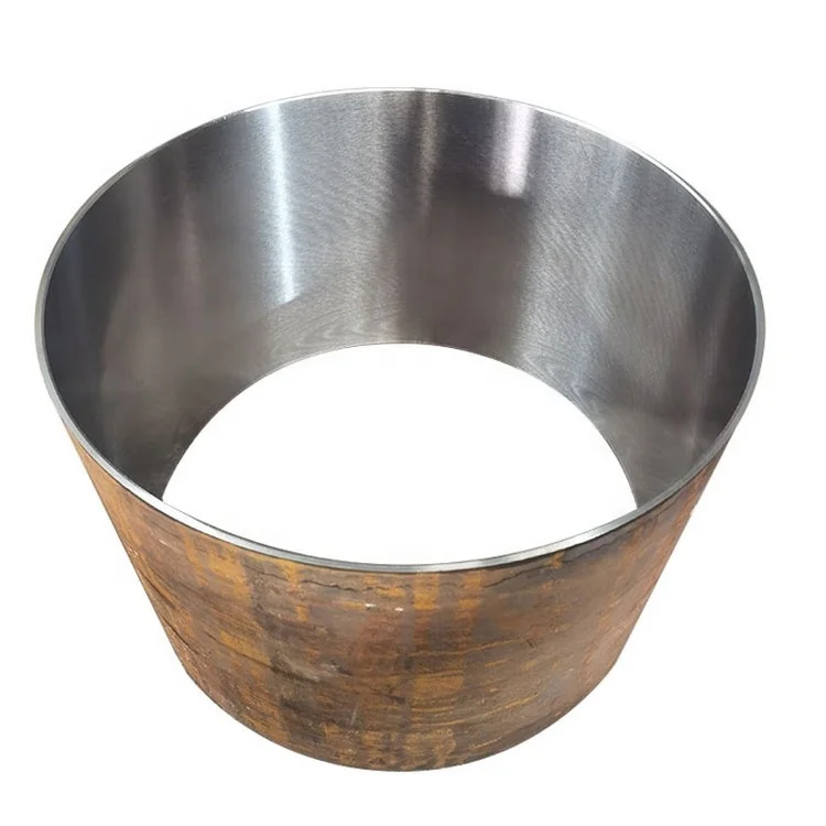 Professional factory Direct sales Honed Tubes S355 Hydraulic Cylinder Steel Tube