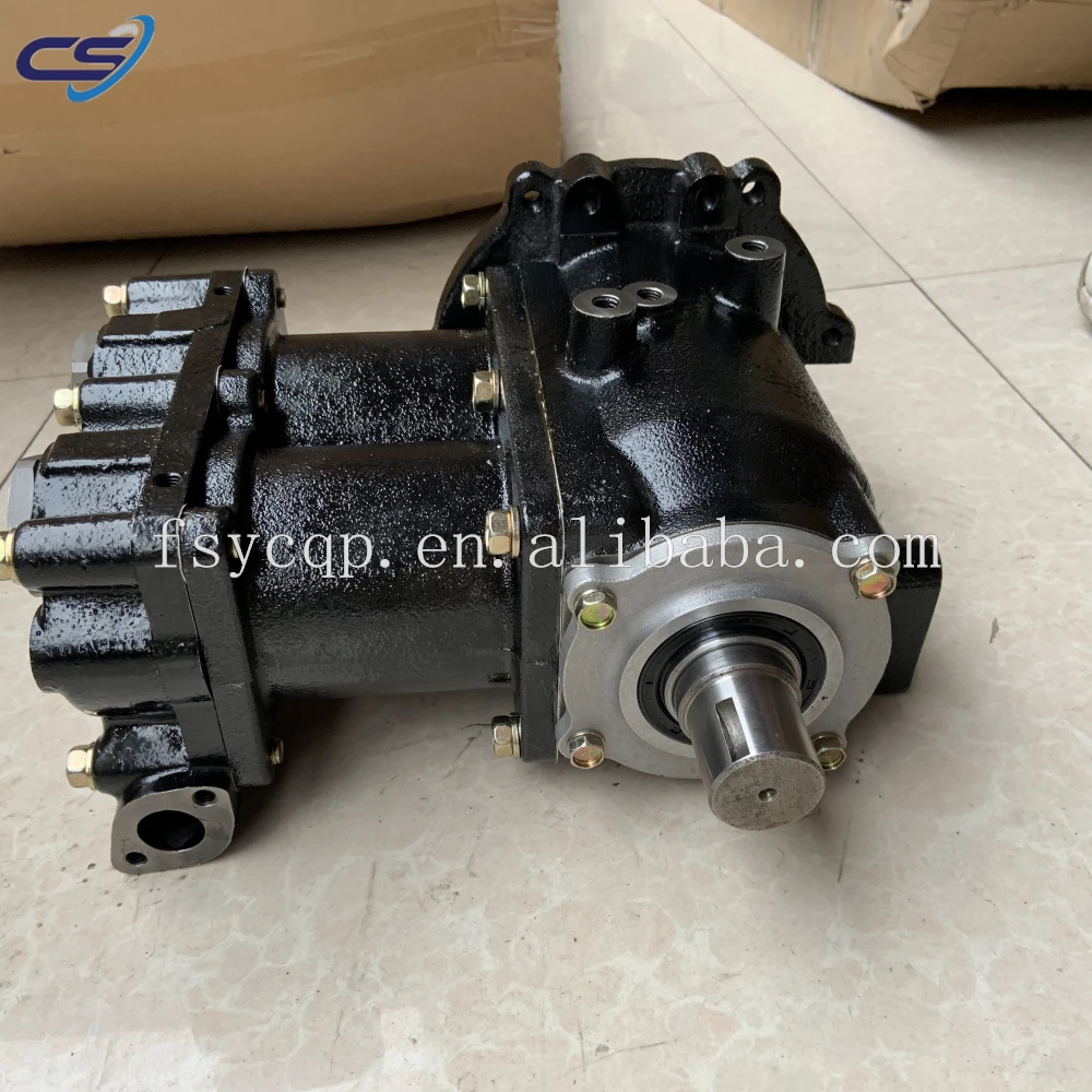 ME150679 6D24 6D24T Air compressor for MITSUBISHI FUSO TRUCK ENGINE PARTS