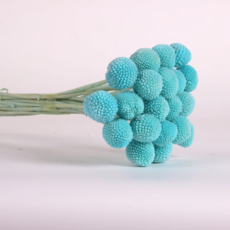 billy ball arrangement dried eternal mothers day wholesale preserve everlasting natural plants flower bouquet preserved flower