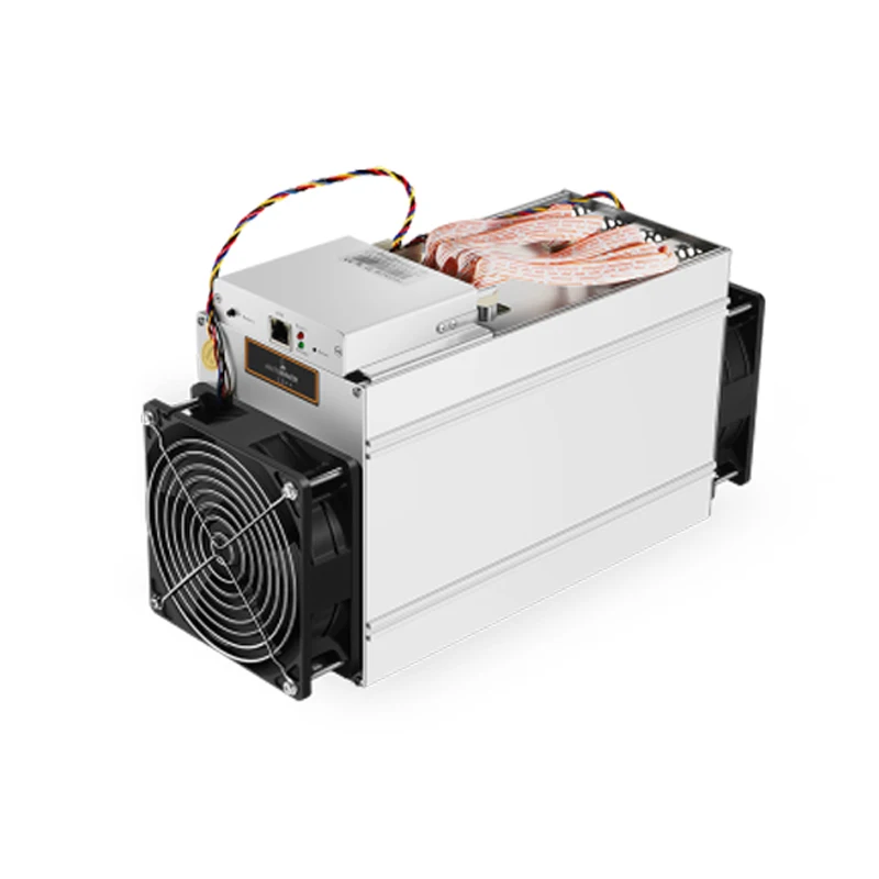 
Shenzhen ASL Stock NEW bitmain Antminer L3+ 504m ASIC second hand miner Antminer L3+ for LTC for DOGE 