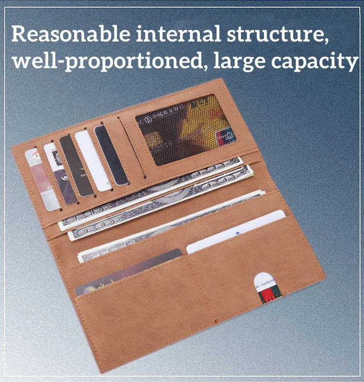 Pop up credit card thin boy popup pu leather money clip dollar mens slimcoin purse wallet men