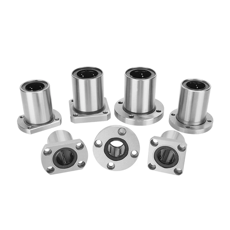 Wholesale Customized Good Quality Rail Motion Linear Guide Rails Bearing