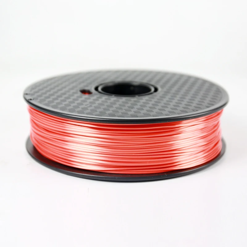  WANHAO Silk Pla Filament 1kg 1.75mm 3d for 3D