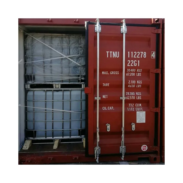 
Iso-C10 alcohol ethoxylate, non-ionic surfactant IP1007, low foam, excellent emulsification 160875-66-1 