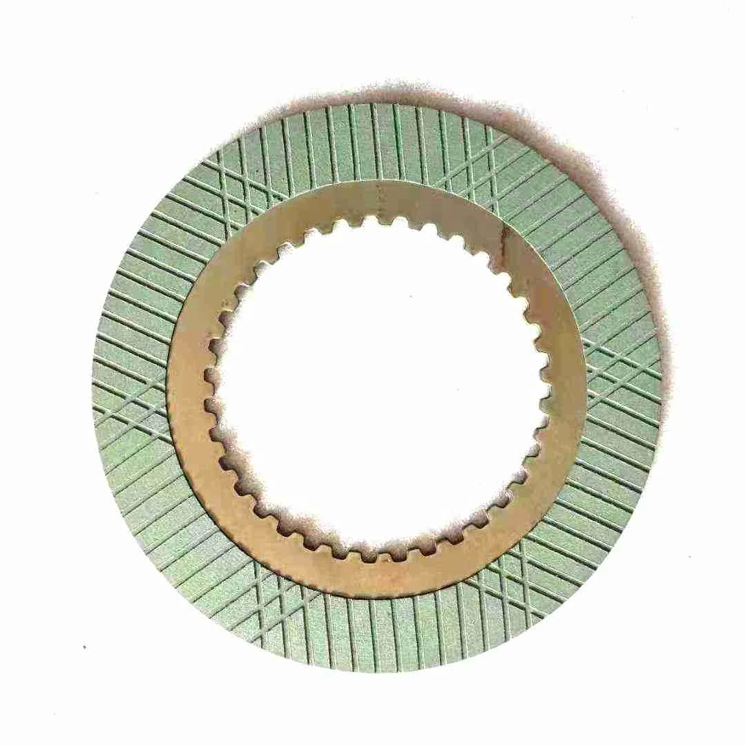 EXCAVATOR AXLE FRICTION DISC 0750-140-028  0501-314-381 FOR WHEEL EXCAVATOR R130W