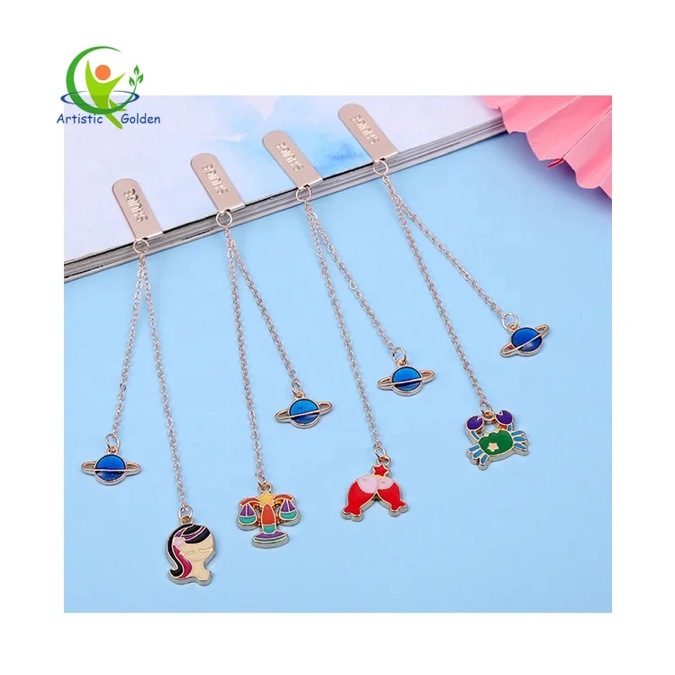 Pu Magnetic Clear Plastic Book Markers Metal Custom Laser Cut Printed Leather Acrylic Blank Thin Bookmark//