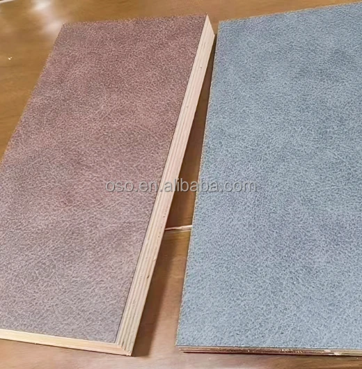 hpl film faced plywood white plywood hpl board waterproof hpl laminate plywood manufacture