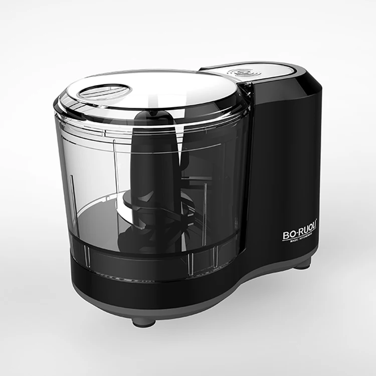 Wholesale mini electrical vegetable apple chopper