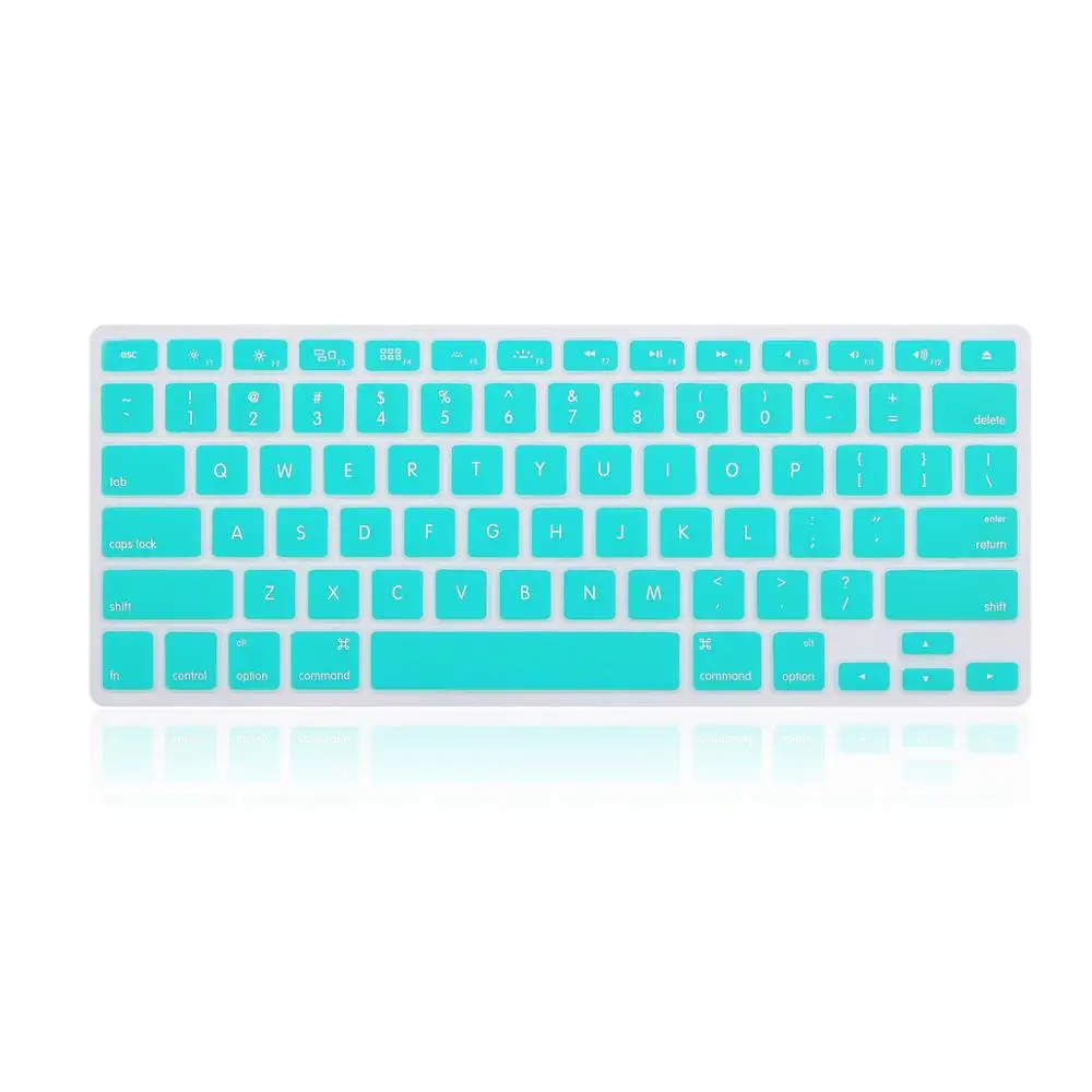  Оптовая продажа прозрачный чехол из ТПУ для ноутбука macbook 13 дюймов