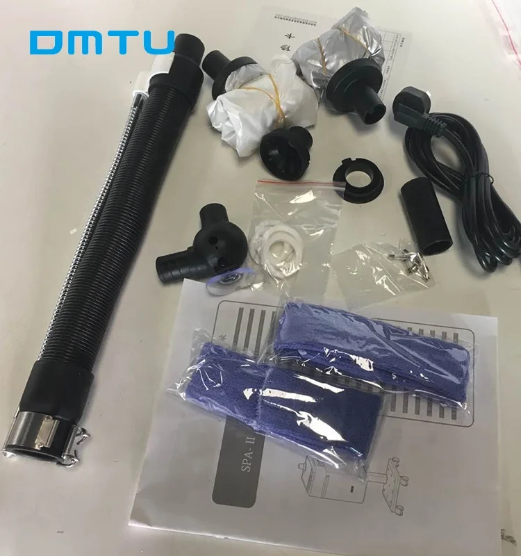 2 в 1 Подставка для лица Nano Micro Mister лицевая спа портативная дешевая Парикмахерская оборудование красоты микро-туман отпариватель