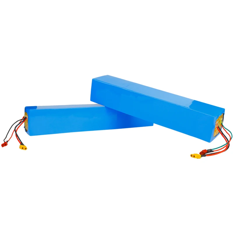 Ultra light and small size 36v 20ah electric vehicle lithium battery