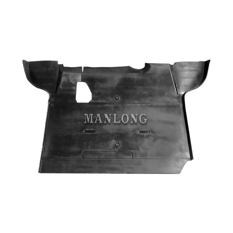 forklift parts rubber mat floor used for NICHIYU FB10-18 with OEM 14104-28023