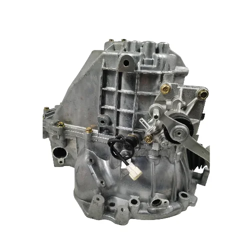 Auto Parts Manual Gearbox Transmission 3000000011 for GEELY Panda 1.3L