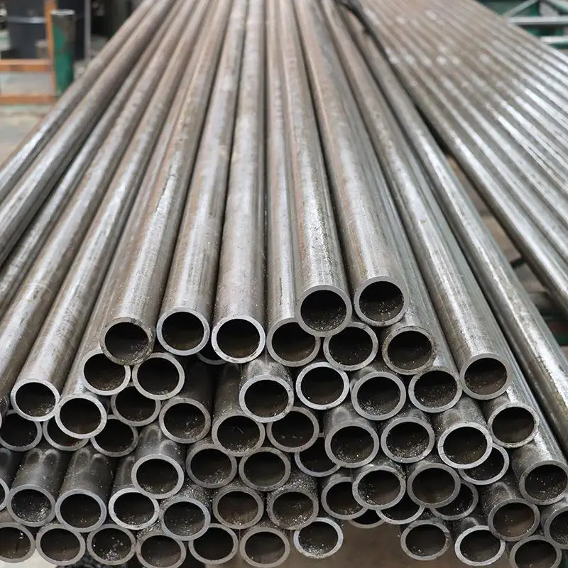 Q345b Precision Seamless Steel Pipe Carbon Seamless Steel Pipe and Tube Factory Sch40 Seamless Steel Pipe