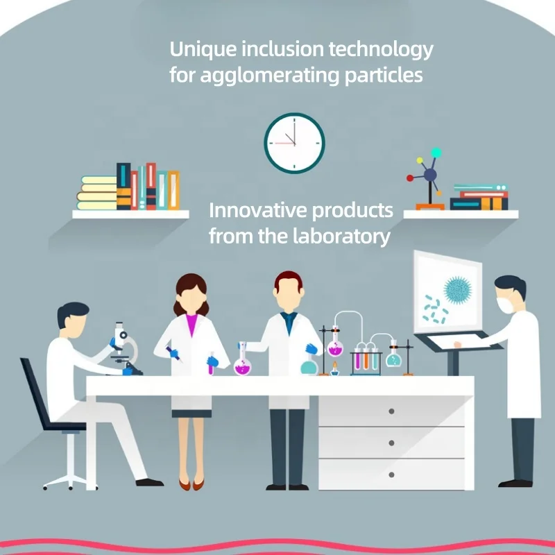 1-level Odor Control, Quick Clumping in 3s, Natural Ball Bentonite Cat Litter Sanitary Sand Making Machine for Cats 7kg/15lb