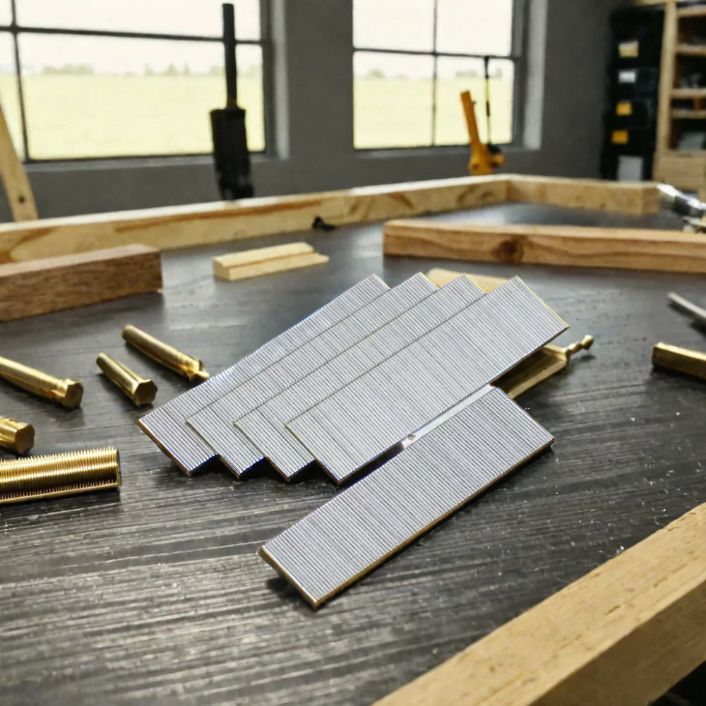 F15/20/25/30Guns Nails Portable Electric Roofing & Furniture Nail Gun for Wooden Framing Sofa Chair & Concrete Nailing