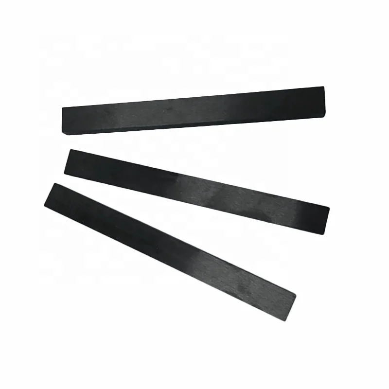 Precision Machining High Temp Resistant Silicon Nitride Ceramic Block