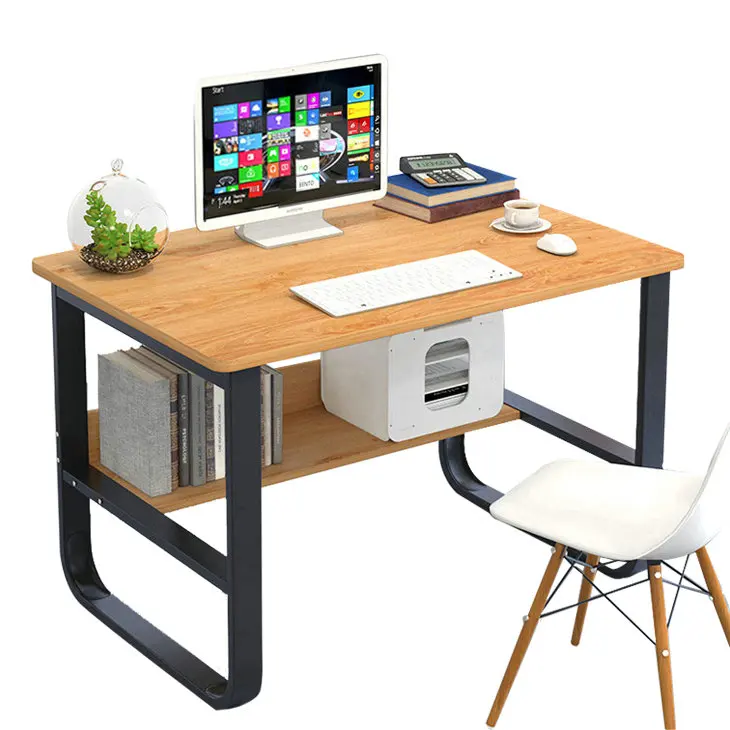2021 hot selling new materials durable customized office learning essential laptop desktop table