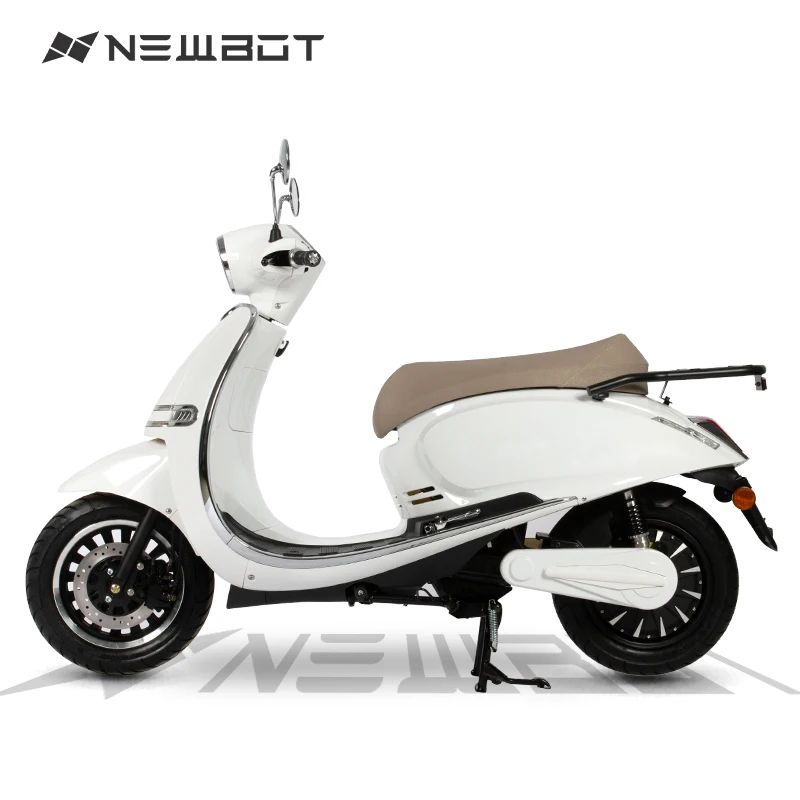2024 high powerful long mileage popular adult models electric motorcycle 3000W lithium battery Swan for wholesale cheap price