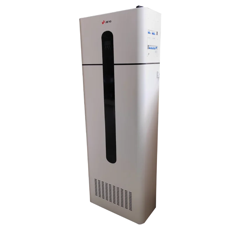 Wholesale Custom Price 5KW 10KW 15KW Solar Power System With inverter And Battery All in One System