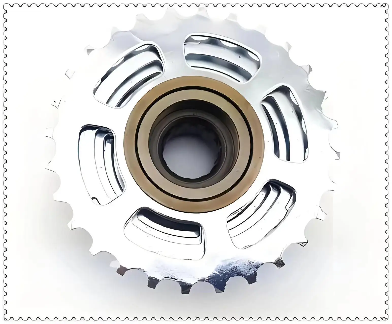 Fast Shipment High Quality Cassette MTB Flywheel 6/7/8/9 Speed Bicycle Freewheel