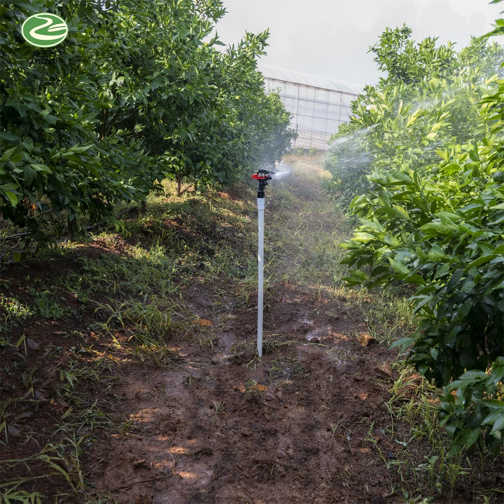 High Quality Service Custom Drip Equipment Garden Sprinkler Systems Irrigation