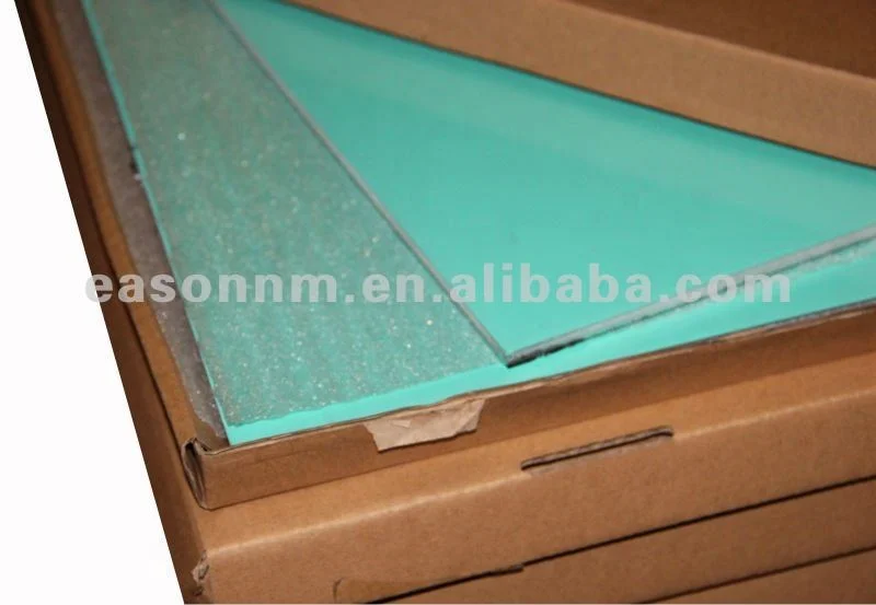 1.5mm to 3.00mm thickness engraved etching zinc plate and sheet for embossing dies