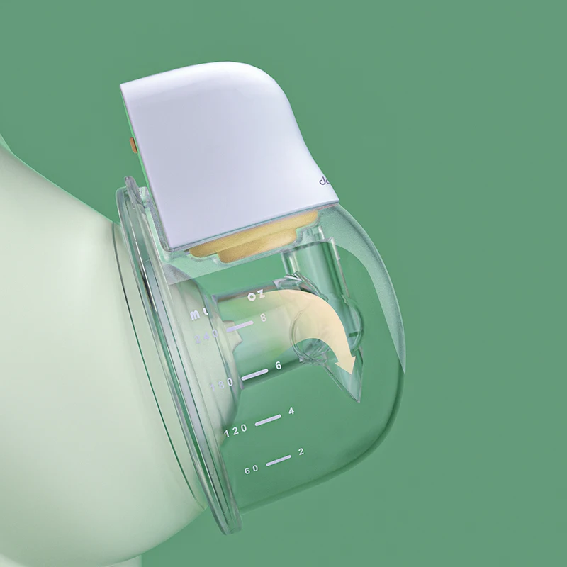 DOOPSER feellife breast bump DPS-8010