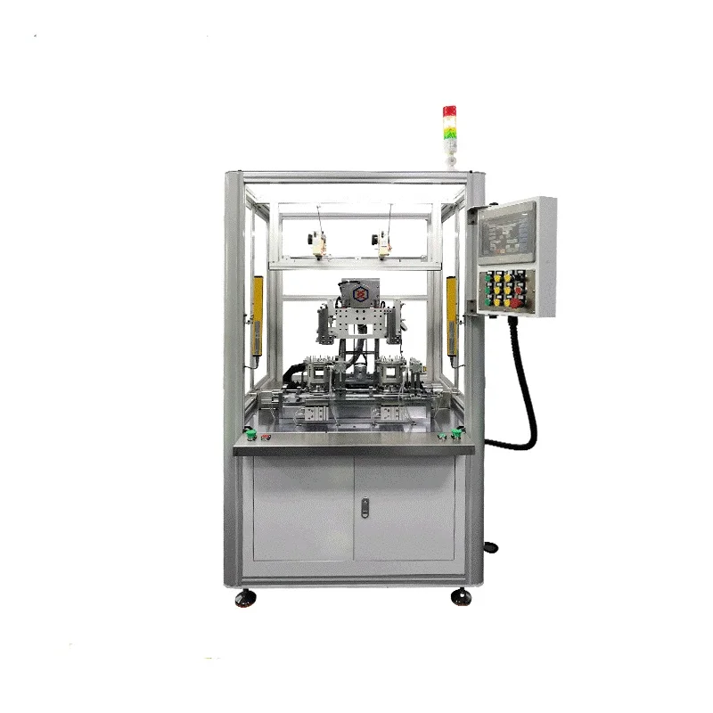 High quality Needle winding machine motor winding machine/automatic winding machine