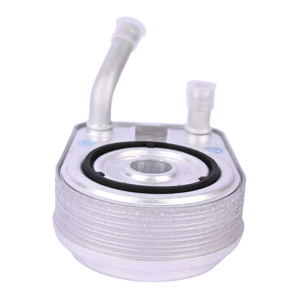 Factory High Quality Aluminum New Engine Oil Cooler Fit For Hyundai Kia 2014-2020 26410-2B710