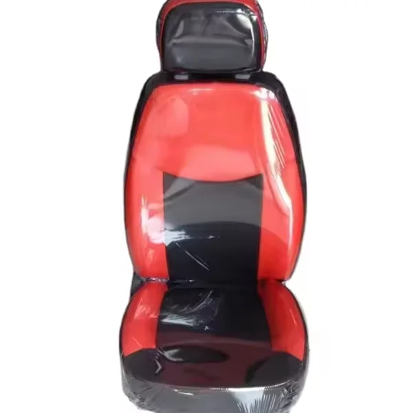 Crane seat mining car seat recreational vehicle electric car seat waterproof Modified car