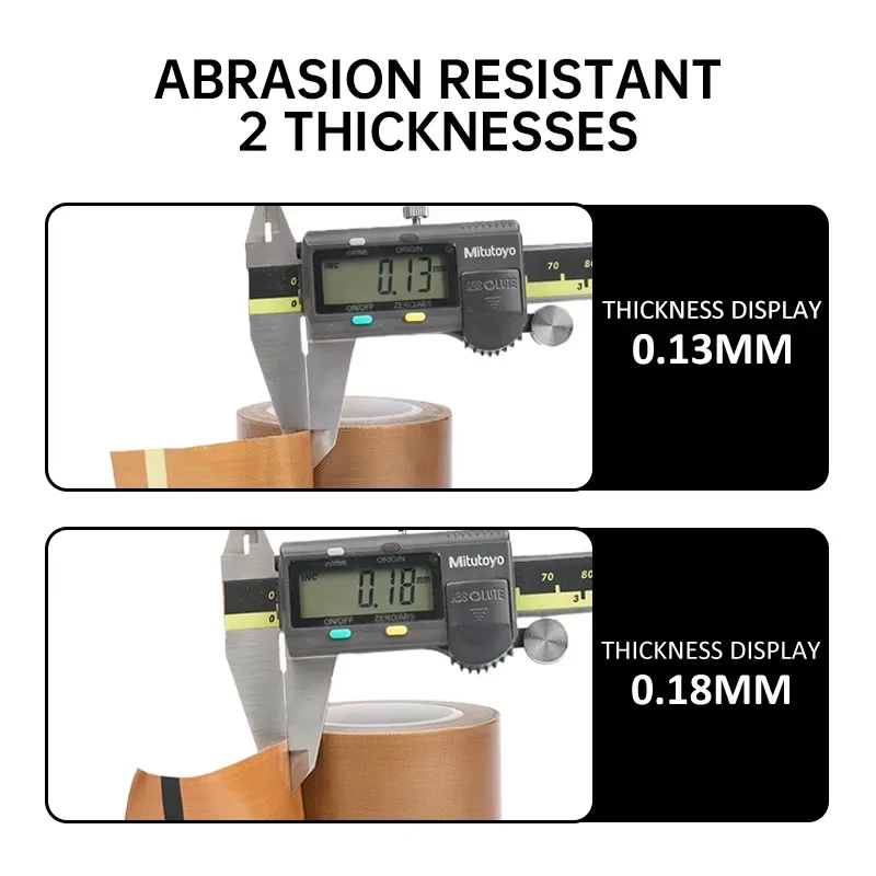 Customized Size Professional Pure 100% Self Adhesive Tefloning ptfe Fabric Sheet Tape Ptfe Adhesive Tape