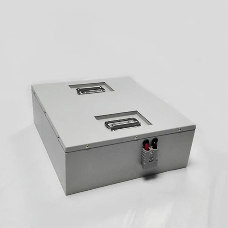 48V225AH lithium iron phosphate battery 48V power battery electric sightseeing car forklift function car lithium battery